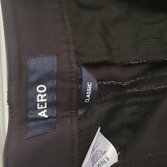 NWT Aero Classic Trouser - 6 - Picture 2 of 6